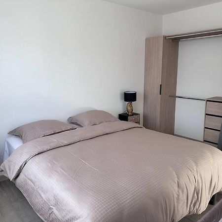 Апартаменты Chez Sana Сен-Дизье Экстерьер фото